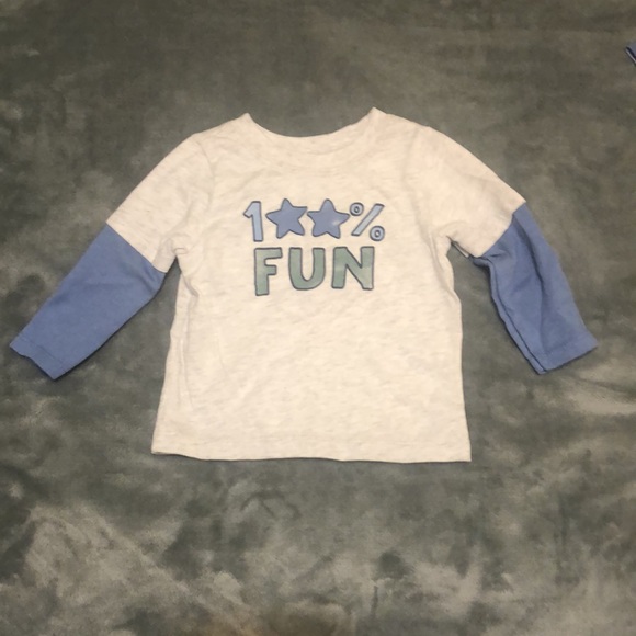 Garanimals Bundle 💙🍼 - Picture 2 of 9